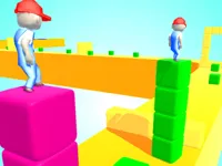 image Cube Tower Surfer