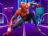 image Spiderman Defense City From Zombies