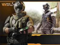image Hero Shooter