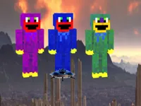 image Wuggy Fly