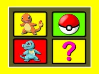 image Pokemon Memory Time