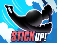 image Stick Up!