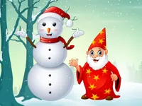 image Snowfall