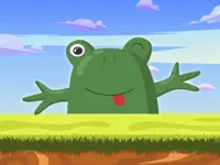 image Froggy Tower