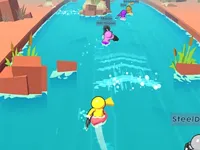 image Paddle