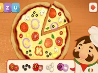 image Pizzas Makers