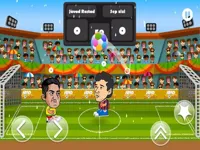 image Head Sports Soccer
