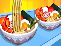 image Malatang Master Stack Run 3D