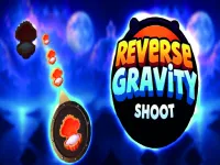 image Reverse Gravity Shoot