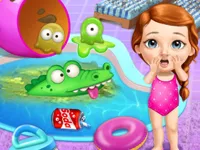 image Sweet Baby Hotel Cleanup