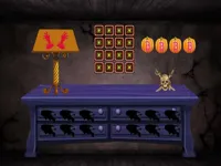 image Halloween Forest Escape 3