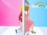 image Truth Runner