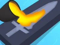 image Blade Forge 3D