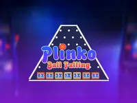 image Plinko: Ball Falling