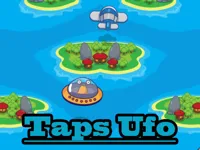 image Taps Ufo