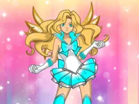 image Sailor Warriors New Era