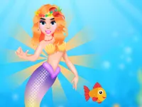 image Mermaid Fashion