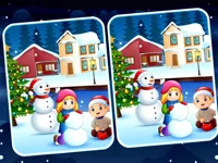 image Winter Differences