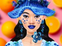 image Sweet And Fruity Makeup