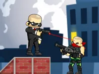 image Mr Secret Agent