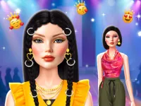 image Summer Runway Challenge