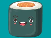 image Sushi Rush
