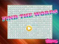 image FIND THE WORDS