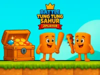 image Battle Tung Tung Sahur 2Player