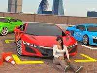 image Crazy Cars Parking 2