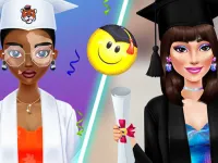 image Graduation Makeup Trends