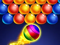 image Bubble Shooter Genies