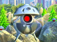 image Player vs Robots