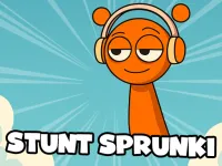 image Stunt Sprunki