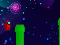 image Flappy Among Us