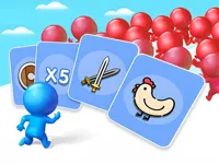 image Card Battle