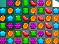 image Sweet Crush Match 3