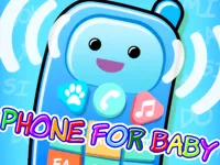 image Phone For Baby