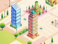 Town Builder