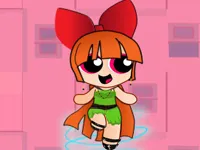 image Powerpuff Girls Blossom