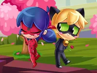 image Ladybug Find the Differences
