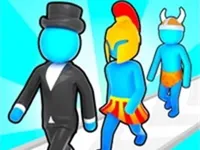 image Human-Evolution-Game