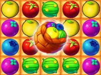 image Fruit Party