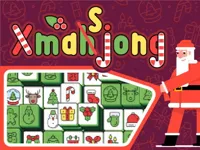 image Xmasjong