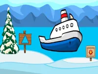 image Yacht Escape