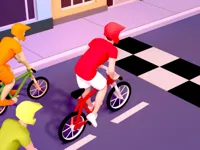 image Gravity Rider: Space Bike Race