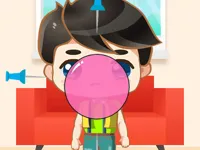 image Biggest Gum
