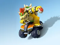 image Limit drift