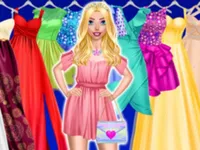 image Supermodel Magazine Salon - Baby Game