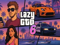 image Lazy GTO 6