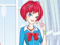 image Lily Dress Up